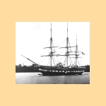 USS Constellation