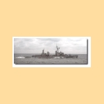 USS Lloyd Thomas DD-764