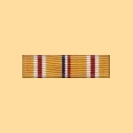 Asiatic Pacific Campaign Medal